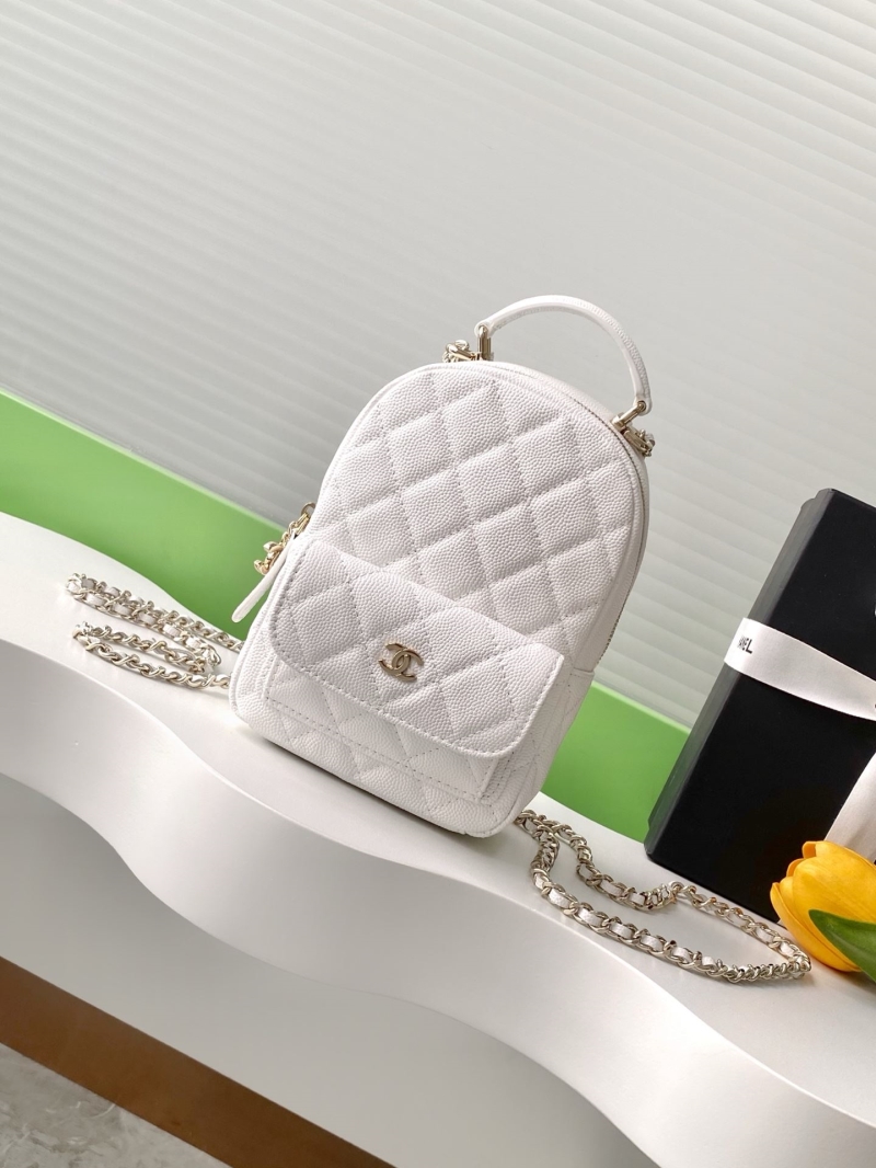 Ch**el backpacks